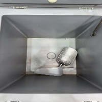 ThermoSafe Storage Transport Chest image 2